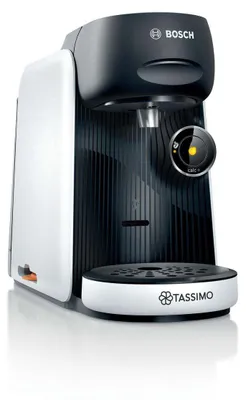 Immagine prodotto di Bosch TAS164E coffee maker Fully-auto Capsule coffee machine 0.7 L