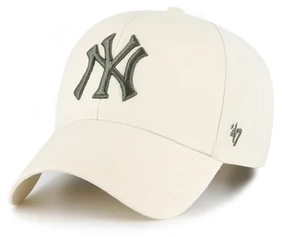 Produktbild von '47 Brand Cap New York Yankees MVP Snapback 47 MVP Natural (NTAP)
