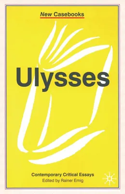Produktbild von Ulysses