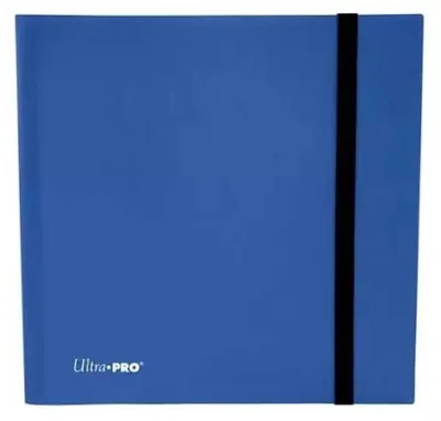 Produktbild von Ultra Pro - 12-Pocket Eclipse PRO-Binder