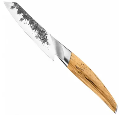 Immagine prodotto di Coltello Santoku Katai 14 cm, FORGIATO