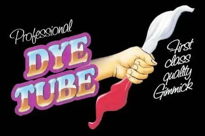 Productafbeelding van Magie - Tube manicolor van vernet