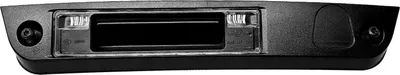 Immagine prodotto di VOLVO C40 XC40 maniglia portellone posteriore pulsante microstick senza telecamera OE 32131919