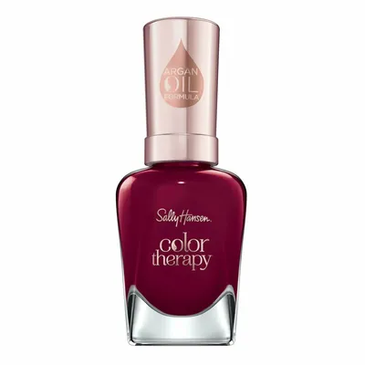 Produktbild von Sally Hansen Color Therapy 370-Unwine'd 14,7ml
