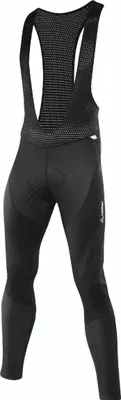 Produktbild von Löffler Radhose lang M Trägerhose WS XT für Herren-Schwarz