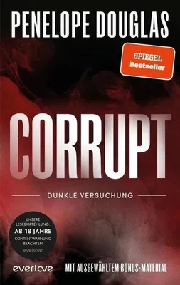 Produktbild von Corrupt - Dunkle Versuchung