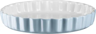 Produktbild von Mäser 931141 Kitchen Time Tarteform 27 cm, blau