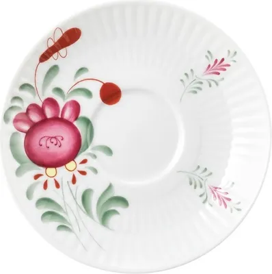 Produktbild von Seltmann Weiden Amina Ostfriesenrose Kombi-Untertasse 12 cm