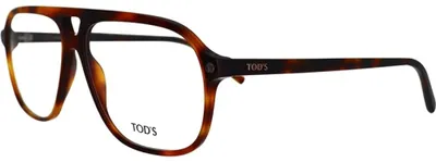 Obrázek produktu pro TODS FRAME Brýlové obruby TO5275-053-56