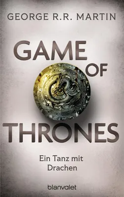 Produktbild von Game of Thrones