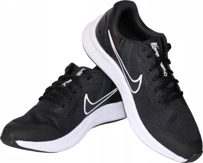 Produktbild von Nike DA2776-003 Star Runner 3 Laufschuhe Größe: 40