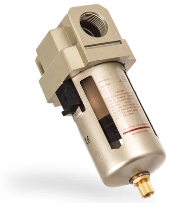 Immagine prodotto di Filtro aria, separatore, separatore olio, disidratatore 1/2" Technic AF4000-04