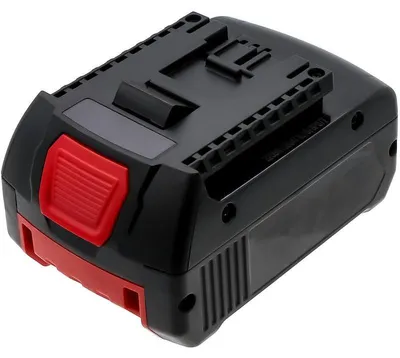 Obrázek produktu pro Baterie pro Bosch GDS 18 V-LI, DDS181 a další, 18 V, 3 Ah, Li-Ion