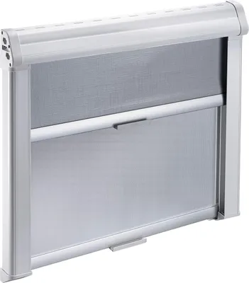 Produktbild von Seitz Rastrollo 3000 1260x710 in Grau