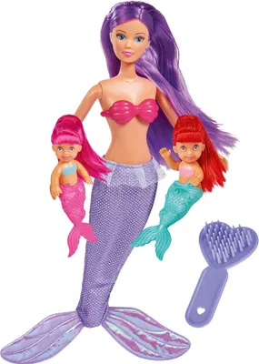 Image de Steffi Love Zeemeermin Pop