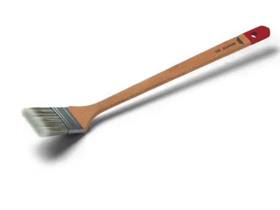 Produktbild von Heizkörperpinsel, ALLROUND Breite 60 mm  VE=12 St