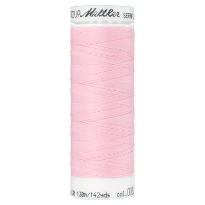 Produktbild von Amann Mettler Seraflex Nähfaden No.120/ 130 m Elastikgarn Shell 82