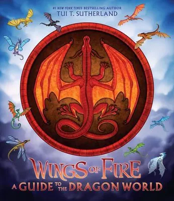 Obrázok produktu pre Wings of Fire