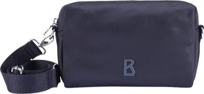Produktbild von Bogner Verbier Play 1.0 Pukie Reißverschlusstasche dunkelblau 15 x 22 x 4