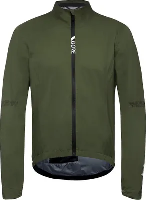 Produktbild von Gore Torrent Gore-Tex Jacke Herren grün größe M 100817-BH00-M