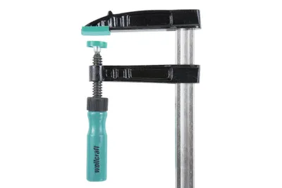 Obrázek produktu pro Wolfcraft Šroubová svěrka 80 x 300 mm 3059000