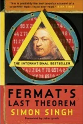 Produktbild von Fermat's Last Theorem