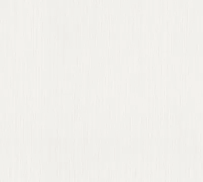 Obrázek produktu pro A.S. Création Vliestapete Simply White 4 Tapete metallic weiß 10,05 m x 0,53 m 785527 7855-27