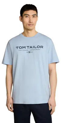 Zdjęcie produktu dla TOM TAILOR Męska koszulka