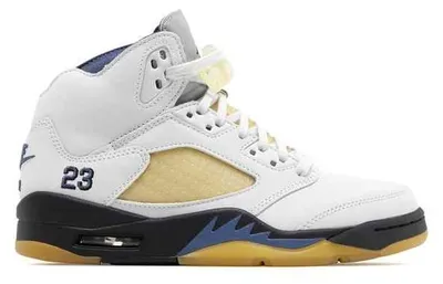 Produktbild von Air Jordan 5 Retro A Ma Maniére Dawn - EU: 45.5