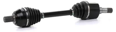 Produktbild von MEYLE 714 498 0096 Antriebswelle Vorne Links für FORD MONDEO IV Turnier (BA7) S-MAX (WA6) GALAXY (WA6) MONDEO IV (BA7) MONDEO IV Stufenheck (BA7)