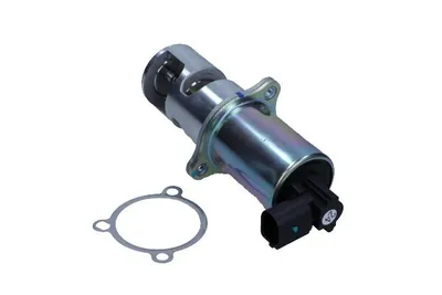 Produktbild von MAXGEAR 27-0161 AGR-Ventil mit Dichtung für RENAULT MEGANE II Coupé-Cabriolet (EM0/1) Abgasrückführungsventil
