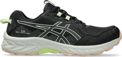 Produktbild von ASICS Gel Venture 10 W - Black/WisperGreen