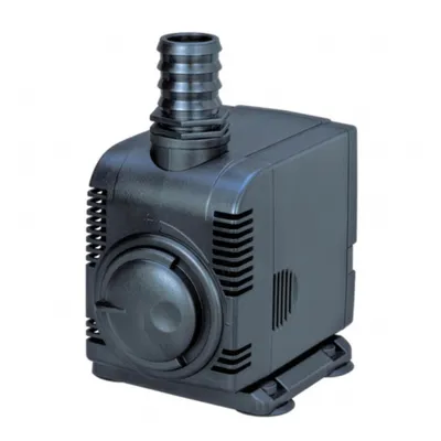 Produktbild von BOYU FP-2000 Tauchpumpe 2000L/h Wasserpumpe Aquarium Teich