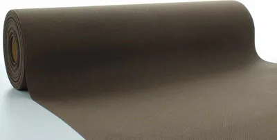 Produktbild von Tischläufer in Weiß aus Linclass® Airlaid 40 cm x 24 m, 1 Stück