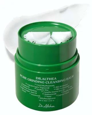 Immagine prodotto di Dr. Althea Pure Grinding Cleansing Balm 50ml