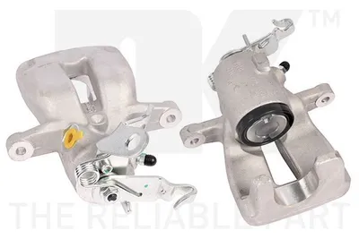 Produktbild von NK Bremssattel Hinten Rechts für VW GOLF VI (5K1) Ø41mm 2147282