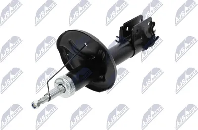 Produktbild von NTY Stoßdämpfer Vorne Links für HYUNDAI SANTA FÉ I (SM) Federbein A-HY-551