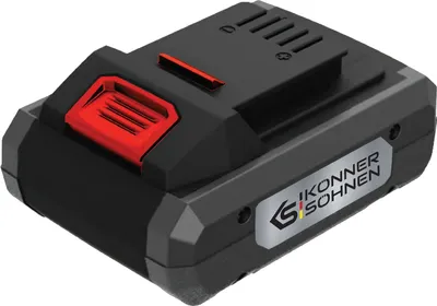 Produktbild von Li-Ion Akku 20V KS 20V4-2