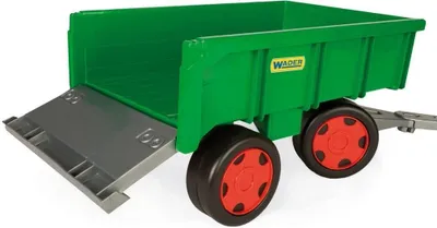 Immagine prodotto di Trampoliere 60kg capacità 12m+