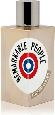 Zdjęcie produktu dla Etat Libre d'Orange Remarkable People woda perfumowana unisex 50 ml