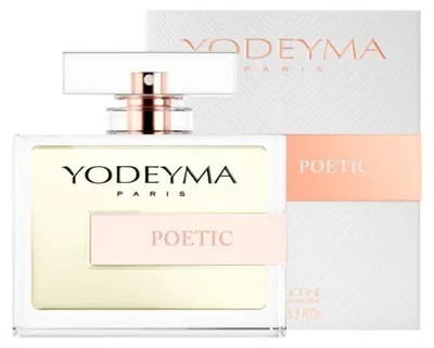 Produktbild von Yodeyma poetisch parfümiertes Wasser für Frauen 100ml