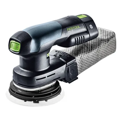 Image de Ponceuse excentrique hybride ETSC 125 Li 3,1 I-Set FESTOOL - 575712