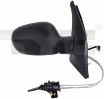 Produktbild von TYC Außenspiegel  328-0060