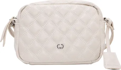 Produktbild von GERRY WEBER Umhängetasche Schultertasche Precious Time Shoulderbag XSHZ Beige