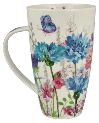 Produktbild von Becher Henley "Meadow Breeze Blue"