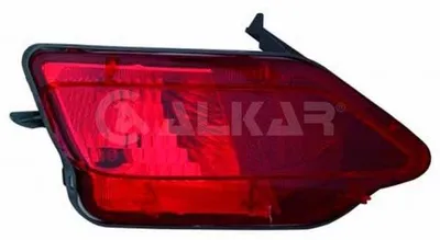 Produktbild von ALKAR Rückleuchte Heckleuchte Links für TOYOTA RAV 4 IV (ZSA4, ALA4)