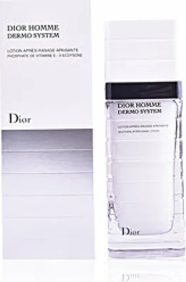 Produktbild von Dior Homme After Shave Lotion Réparatrice 100ml