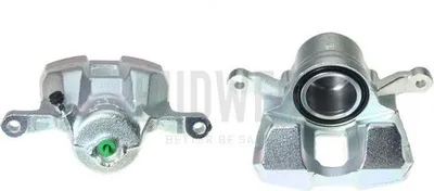 Produktbild von BUDWEG CALIPER Bremssattel Vorne Links für HONDA HR-V (RU) 345594