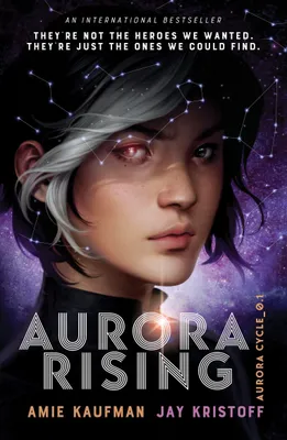 Produktbild von Aurora Rising