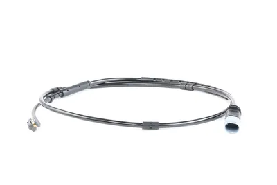 Produktbild von TEXTAR 98047600 Warnkontakt Bremsbelagverschleiß 1045mm Hinten für BMW 1 Schrägheck (F20) 3 Touring (F31) 3 Limousine (F30, F80) 4 Gran Coupe (F36)
